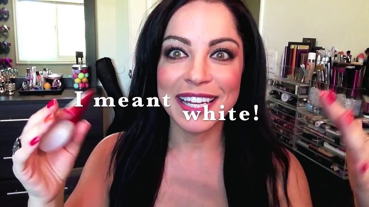 PRODUCT REVIEW (& How I Use It) - Loreal Revitalift Miracle Blur Oil-Free