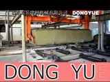 Aerated Brick making machine(China dongyue famous brand)