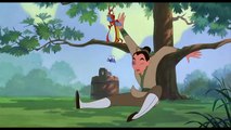 Mulan - Comme un homme [HD] (fr)