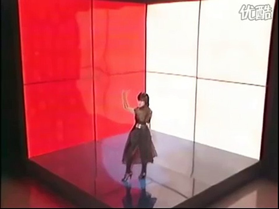 山口百恵  絶体絶命