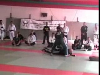 KRAVMAGA SPK MASTER LEVINET