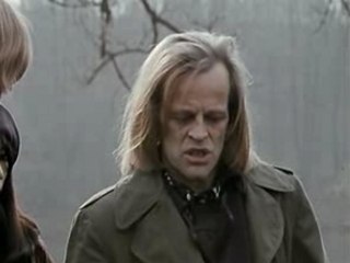 Klaus Kinski Interview déjantée