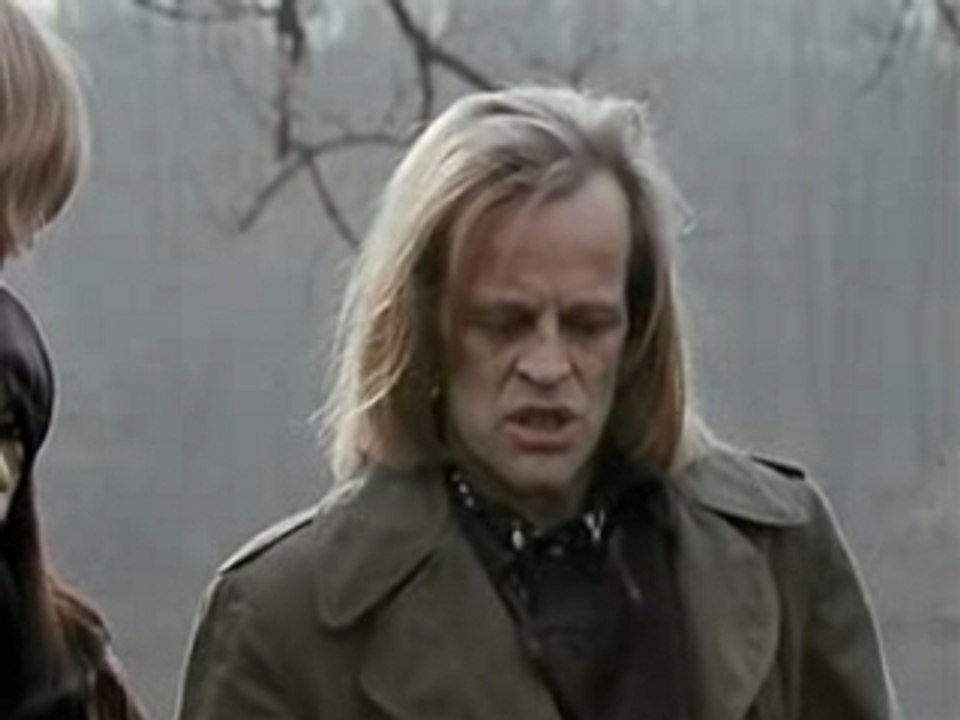 Klaus Kinski Interview déjantée