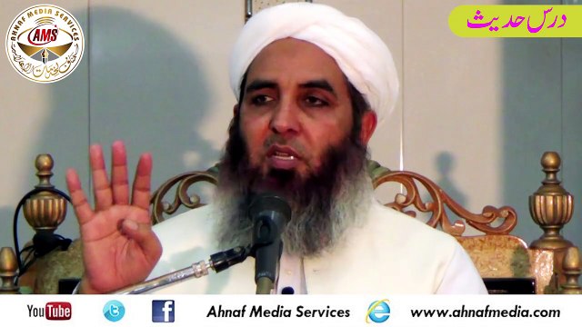 Who will lead Ummah? Molana Muhammad Ilyas Ghuman