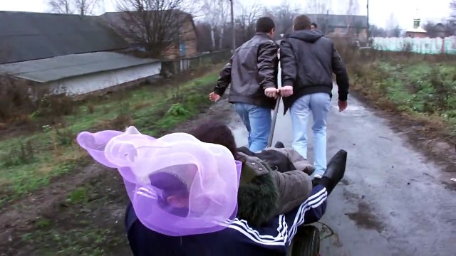 ВТОРОЙ ДЕНЬ СВАДЬБЫ В СЕЛЕ видео Online Artwkusa.ru