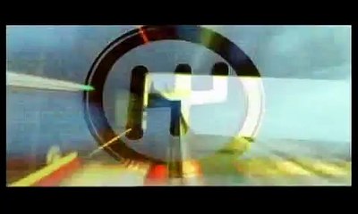 Fifth Gear VW Phaeton Clip