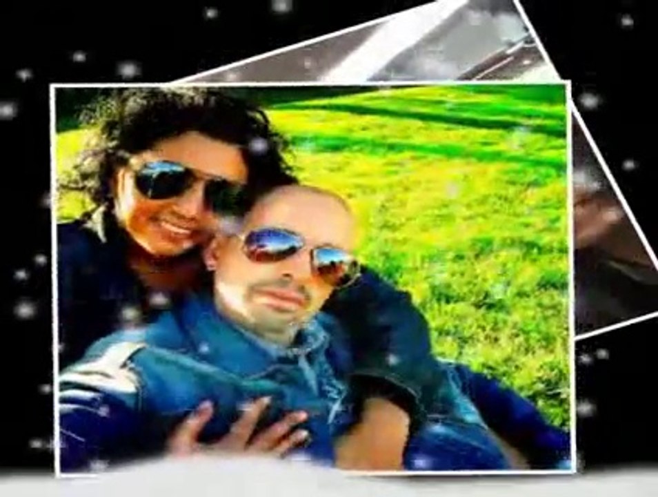 la hungara - dejame volar