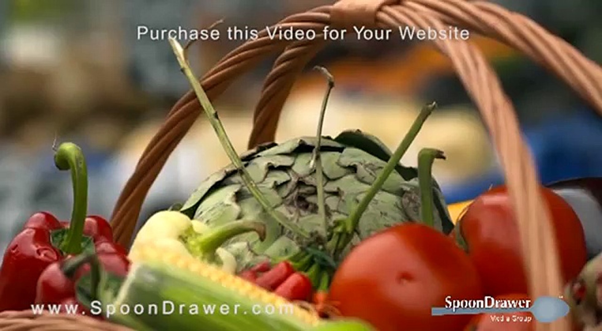 Culinary Travel - Travel Marketing Video