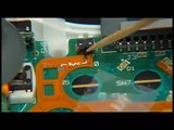 Easy Rapid Fire Mod For Xbox 360 Controllers - No Soldering Gun Needed!