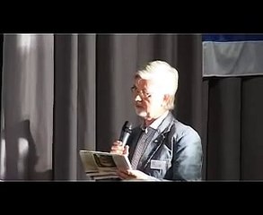 Benny Morris: You cannot rely on one sentence in Ilan Pappe's book