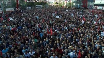 Kılıçdaroğlu: "İşsizlik En Temel Sorunumuz"
