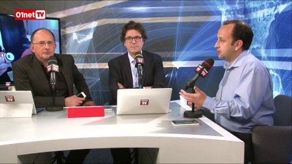 01LIVE HEBDO #56 (replay) : Microsoft, Tomtom, LG G4