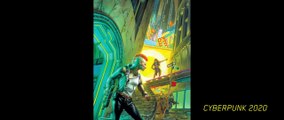 Cyberpunk 2077 - Mike Pondsmith about Cyberpunk World