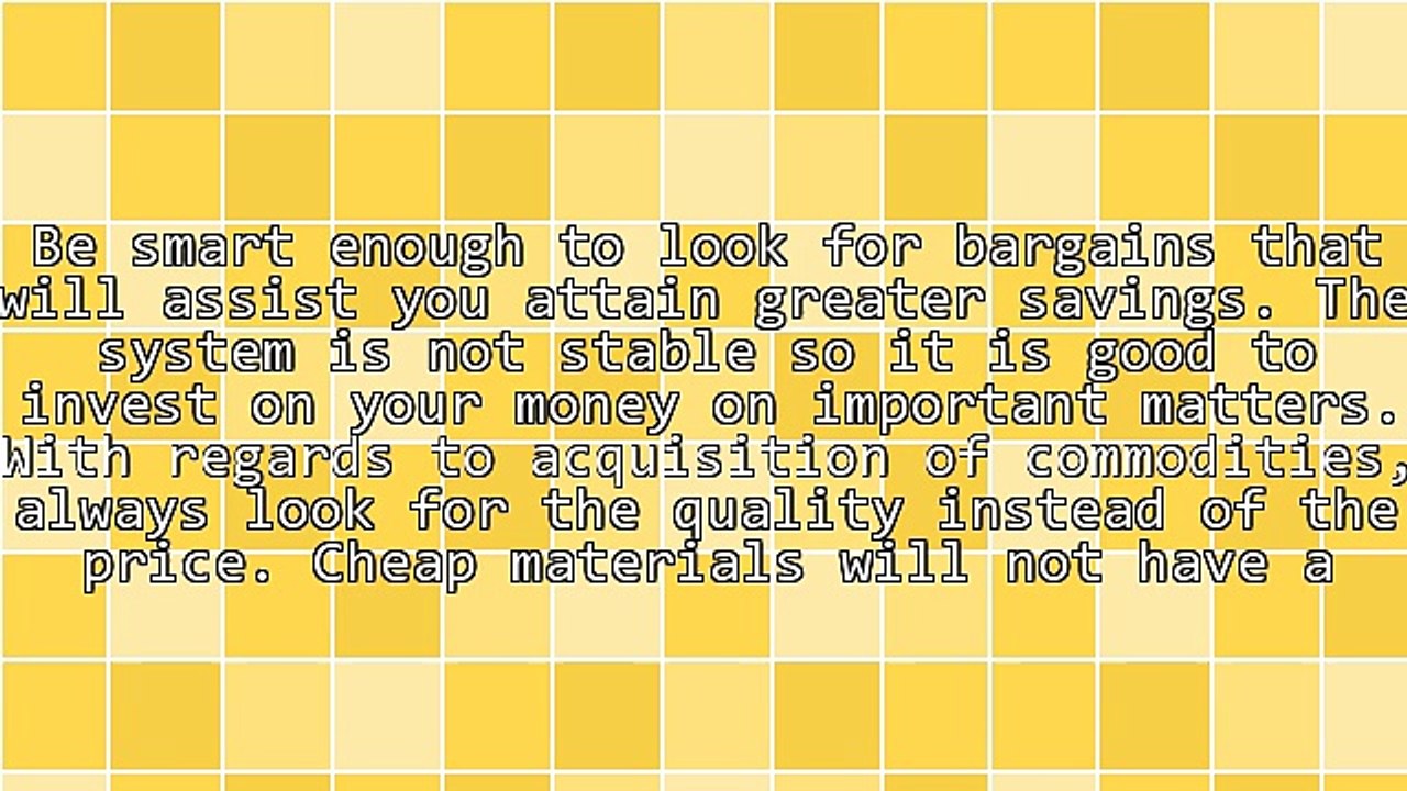Tips To Purchase Cheap High Quality Products Online