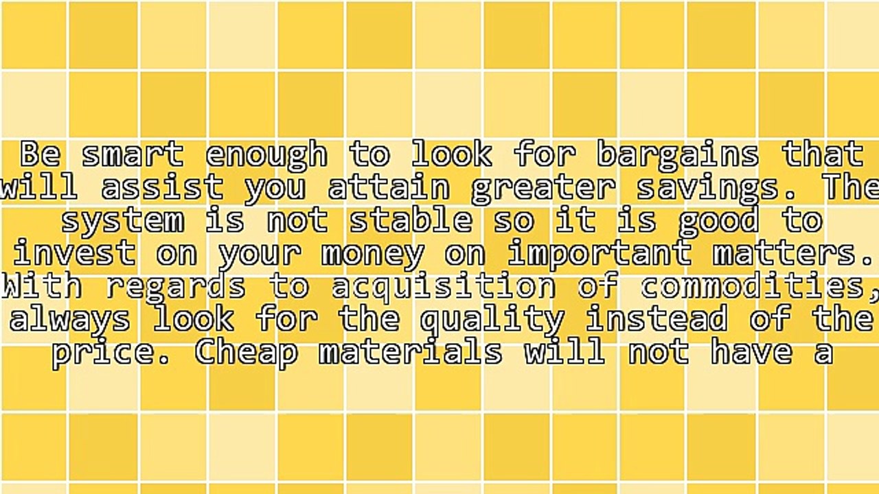 Tips To Purchase Cheap High Quality Products Online