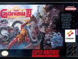Super Castlevania IV OST: Stage A Bloody Tears (A-1)
