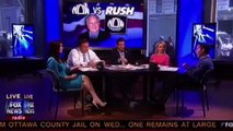 'F**k You Greg Gutfeld' - Ana Kasparian of TYT on Fox Host's NOW Remarks