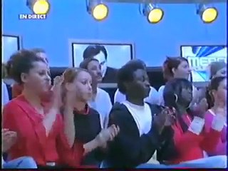 Clash - Dieudonné VS Alain Madelin