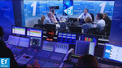 Vincent Desportes dans "Le club de la presse" - PARTIE 2