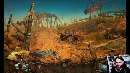 ANGST [002] - Hotel_ Motel_ Holiday Inn ★ Let's Wimmel ANGST