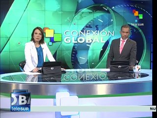 El Calbuco vuelve a erupcionar en Chile; evacúan a pobladores