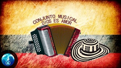 Yo edifico mi Casa - Contjunto Musical Dios es Amor