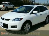 2007 Mazda CX-7 #149009 in Dallas Fort Worth Granbury, TX - SOLD