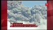 Chile Volcano Calbuco Erupts Again