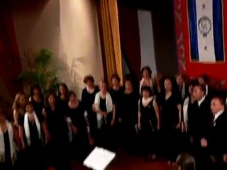 GAUDEAMUS IGITUR  (CORAL CARPE DIEM)  Himno Golíardico