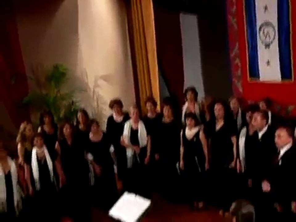 GAUDEAMUS IGITUR  (CORAL CARPE DIEM)  Himno Golíardico