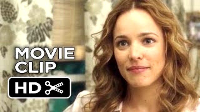 Aloha Movie CLIP - I Really Loved You (2015) - Bradley Cooper, Rachel McAdams Movie HD