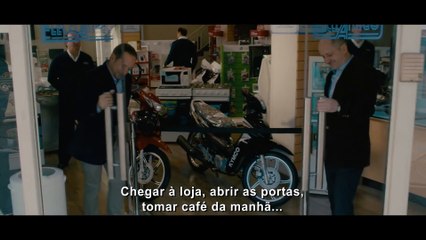 O Mistério da Felicidade - Trailer