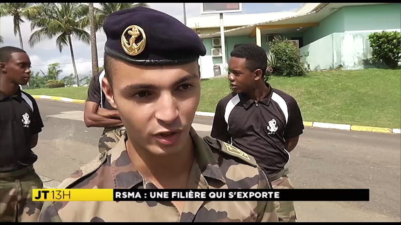 RSMA
