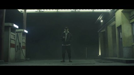 방탄소년단 'I NEED U' MV