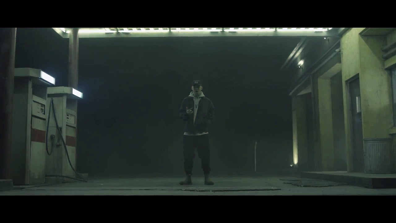 방탄소년단 'I NEED U' MV