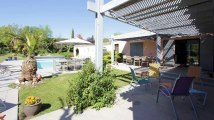 A vendre - Maison/villa - Aix En Provence (13100) - 7 pièces - 250m²