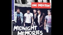 One Direction - Don't Forget Where You Belong (Lyrics   Pictures)