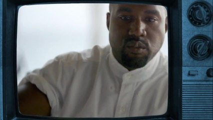 Exclusives - See What Kanye West Thinks Is More Important than Money