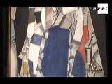 Londres expone obras Picasso, Miró, Munch y Léger ante subasta neoyorq