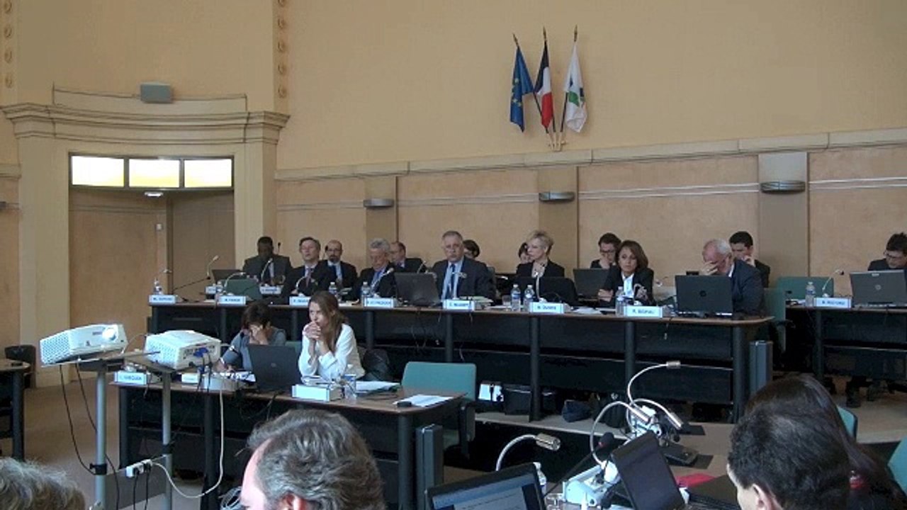 L'UDI André Villiers justifie la hausse de l'impôt dans l'Yonne