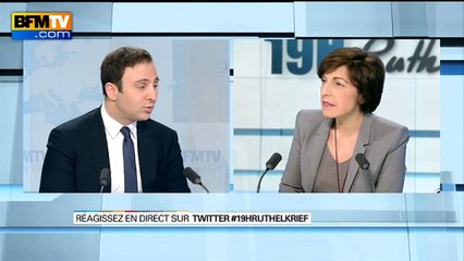 Espionnage de la France par l’Allemagne: "pas impossible" selon un secrétaire national du PS