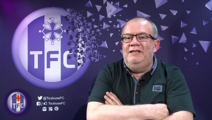 Jean Résséguié  "Trejo, le petit plus"