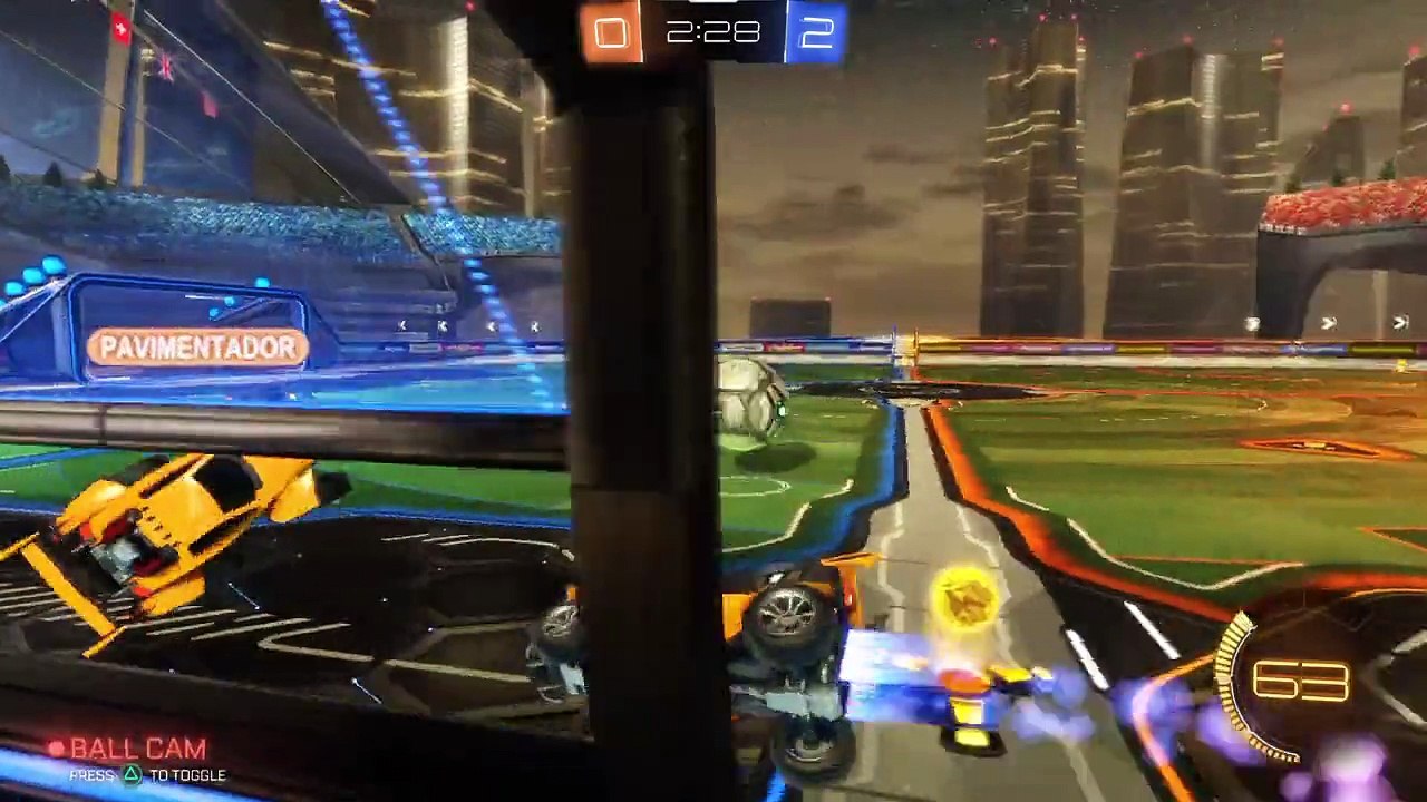 Rocket League_20150430_2