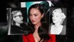 Celebrities Recreate Glamorous Old Hollywood Hairstyles