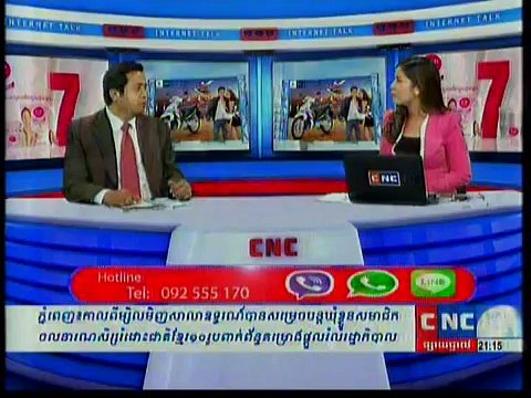 Khmer Hot news today | CNC news, 29 April, 2015 | Cambodia news today