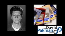 Bizarre Telemarketer Calls David Pakman During The David Pakman Show