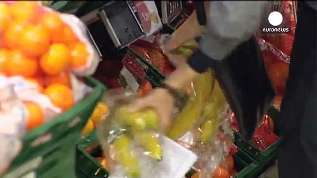 ЄЦБ: перша перемога над дефляцією