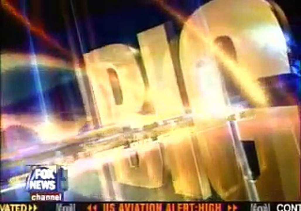Fox News and Nova Attack 911 truth