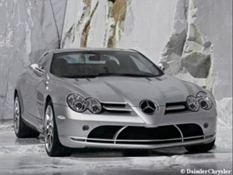 les plus belles voitures du monde