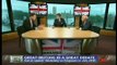 Niall Ferguson v Robert Skidelsky - The Austerity Battle (CNN)